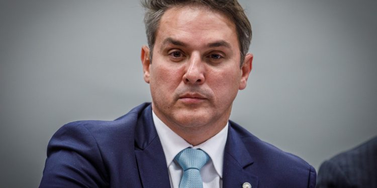 PL lança Luciano Zucco como candidato ao governo do Rio Grande do Sul