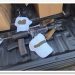 PM preso com posse de armas de uso restrito deixa unidade prisional após decisão de Moraes