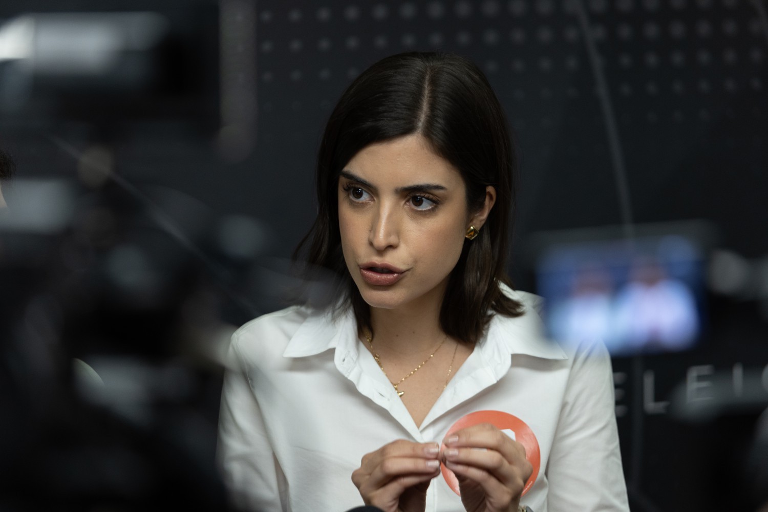 PSOL classifica crítica de Tabata a Boulos como ‘deselegante’, mas episódio não afeta costuras partidárias