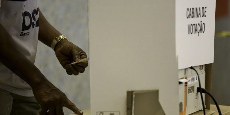 PV terá maioria de candidatos negros