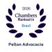 Pellon Advocacia é destaque em novos rankings