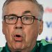 Pergunta do Mansur: Ancelotti deveria ter ido para o Canadá?