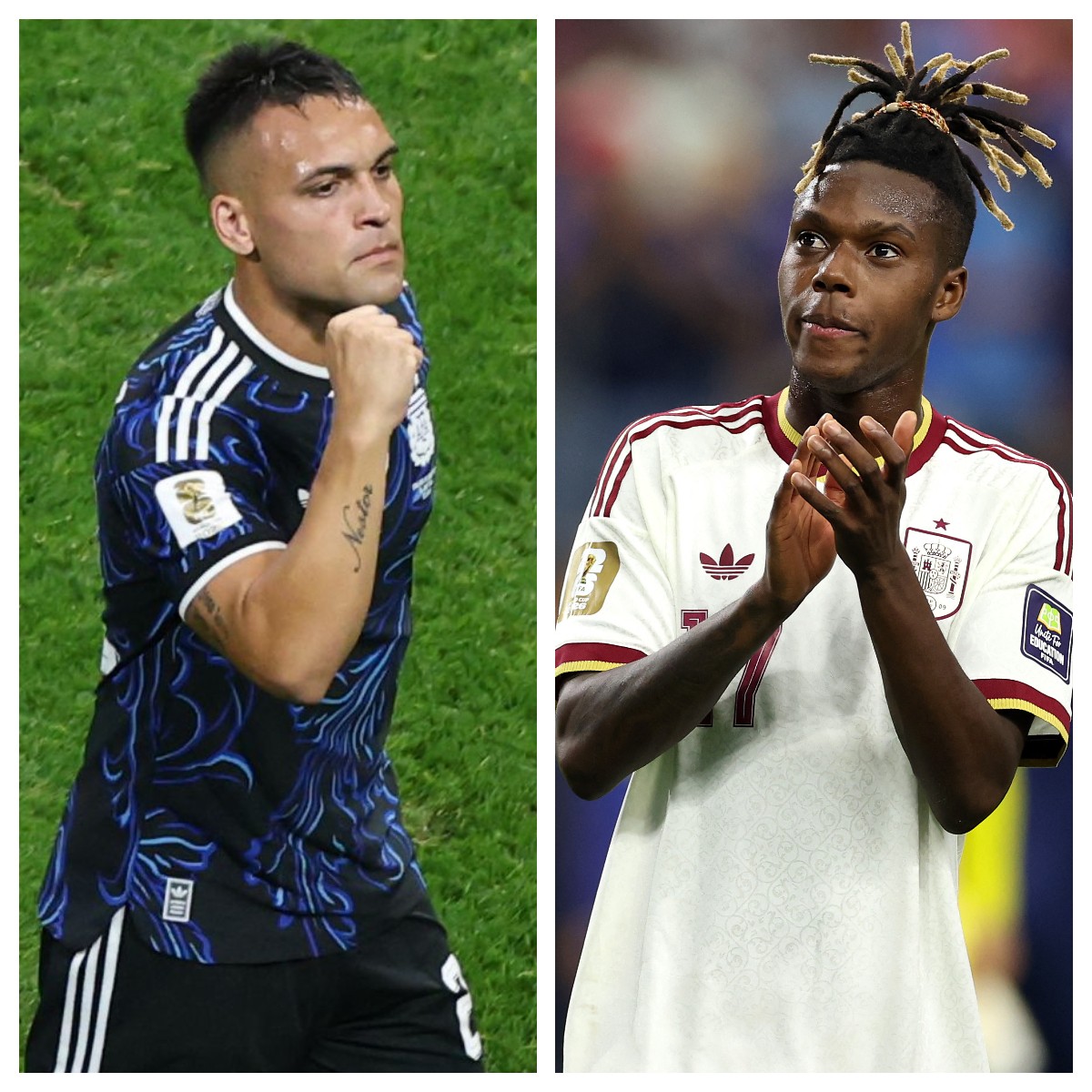 Pergunta do Mansur: Por que Espanha x Argentina é uma final ainda melhor do que parece?