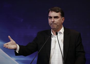 Pesquisa Quaest mostra que 55% acreditam na vitória de Lula e só 25% de Flávio Bolsonaro