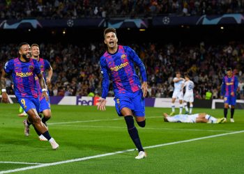 Piqué vê Espanha como melhor seleção da Copa, mas faz aviso: ‘Argentina não é só Messi’
