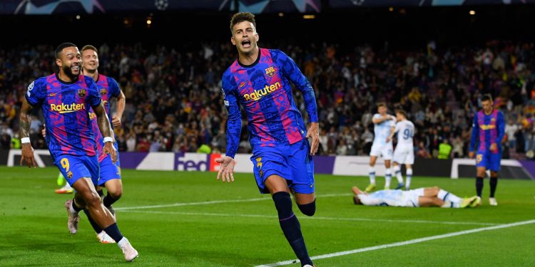 Piqué vê Espanha como melhor seleção da Copa, mas faz aviso: ‘Argentina não é só Messi’