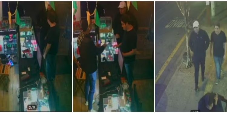 Polícia identifica suspeito e investiga encontro por aplicativo antes da morte de advogado carioca em SP