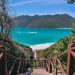 Pontal do Atalaia é eleita uma das 50 melhores praias do planeta