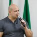 Prefeito bolsonarista barra campeonato de 'farmar aura' em parque de Cuiabá: 'Não tenho ideia do que é. Sou hetero'