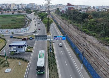 Prefeituras do Rio e de Caxias se unem para criar Muralha Digital