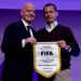 Presidente da Uefa não vai à final da Copa do Mundo em protesto contra a Fifa, diz site