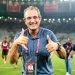 Presidente do Flamengo faz anúncio; confira