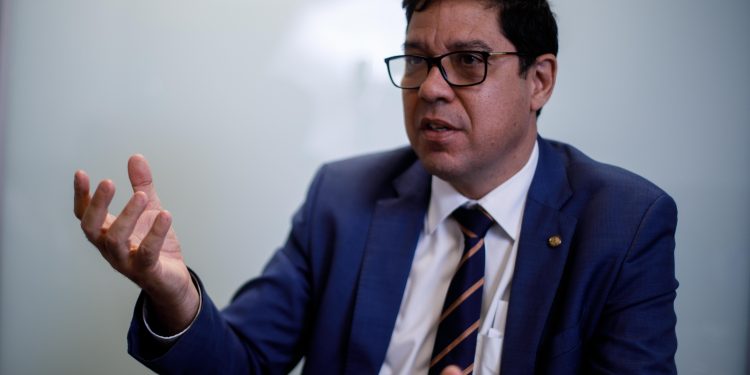 Presidente do PL diz que dirigentes da federação União-PP garantiram aliança no Rio: ‘Fazemos política honrando a palavra’