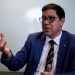 Presidente do PL diz que dirigentes da federação União-PP garantiram aliança no Rio: ‘Fazemos política honrando a palavra’