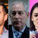 Presidente do PL no Ceará contraria Michelle Bolsonaro e diz que decisão de apoiar Ciro Gomes 'já está tomada'