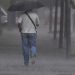 Previsão do tempo: tempestades atingem o Sul, enquanto calor e tempo seco predominam no restante do Brasil