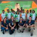 Primeira turma de aprendizes com deficiência se forma em programa inclusivo do Senac em Mato Grosso