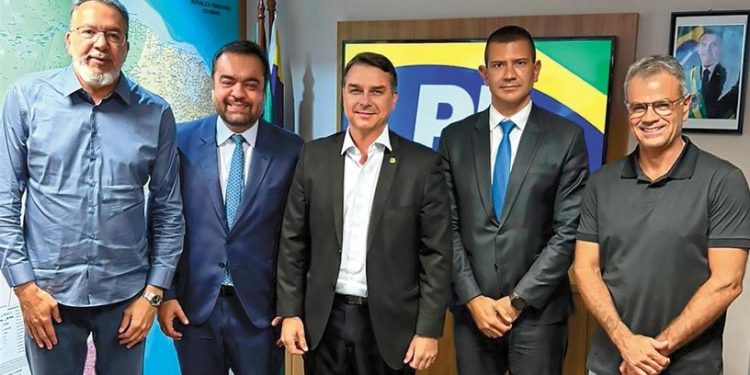 Prisão de Canella reabre corrida por vaga ao Senado na chapa de Flávio no Rio