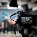 Produção de conteúdo audiovisual em alta no Brasil