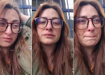 Professora denuncia alunos que colocaram vidro em seu copo d´água: 'Em que momento isso passou a ser normal?'