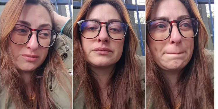 Professora denuncia alunos que colocaram vidro em seu copo d´água: 'Em que momento isso passou a ser normal?'