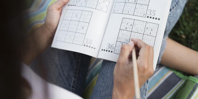 Qual é a melhor atividade para fortalecer a memória?