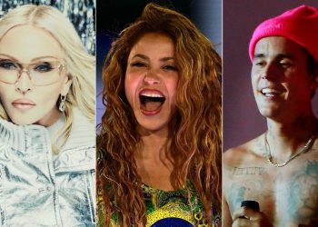 Que horas começa o show da final da Copa do Mundo? Saiba quando Madonna, BTS, Shakira e Justin Bieber cantam