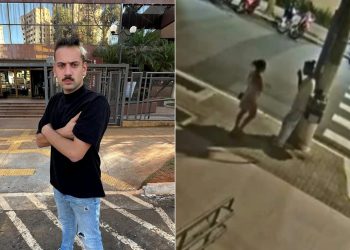 Quem é Cartolouco: influenciador Lucas Strabko é denunciado por agressões físicas e psicológicas contra ex-namoradas