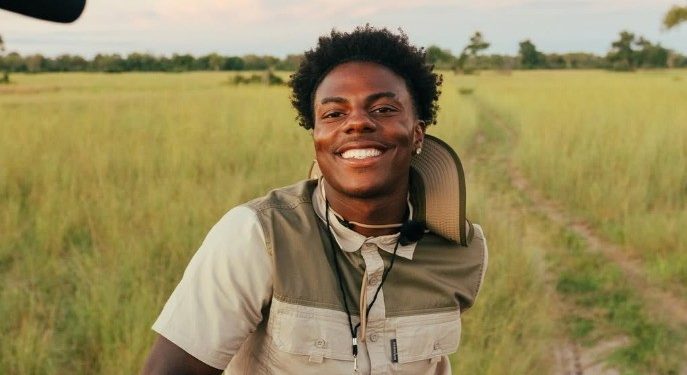 Quem é IShowSpeed, influenciador que se tornou alvo de ataques racistas durante a Copa