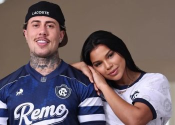 Quem é Lia Mendonça, influenciadora apontada como affair de MC Daniel: 'Estamos nos conhecendo'