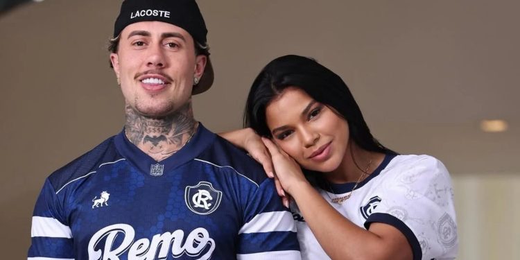 Quem é Lia Mendonça, influenciadora apontada como affair de MC Daniel: 'Estamos nos conhecendo'