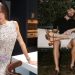 Quem é a brasileira que chamou atenção no casamento de Taylor Swift e Travis Kelce