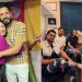 Quem é a segunda entre dez filhos de Latino que canta gospel e tem apoio do pai: 'Vai voar nas asas do Senhor'