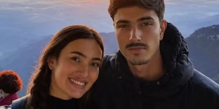 Quem é o casal de jovens universitários que morreu em acidente com motos em Santa Catarina