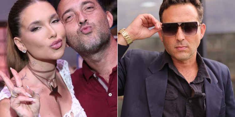 Quem é o irmão de Virginia Fonseca que foi condenado por importunação sexual e que diz ser vítima de 'maldade'