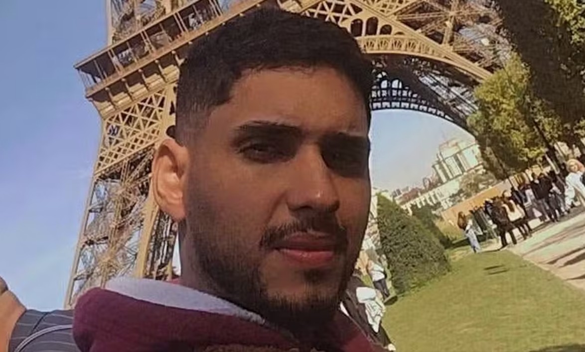 Quem é o motorista brasileiro que está desaparecido há quase um mês na França