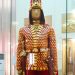 Quem era o 'Homem de Ouro'? Estudo de DNA ajuda a desvendar mistério de um dos maiores achados arqueológicos da Ásia; entenda