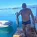 Quem era o pescador encontrado morto em Paraty após ventania: advogado gaúcho fez do barco sua casa e vivia no litoral fluminense