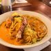 Quitéria, em Ipanema, faz jus à localização a poucos passos do mar e entrega uma gastronomia marcada pelo frescor tropical