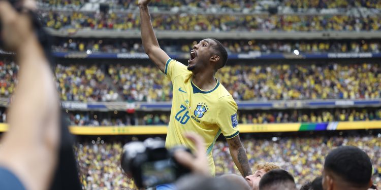 Rayan volta a ser sondado pelo Liverpool depois de temporada na Europa e Copa do Mundo