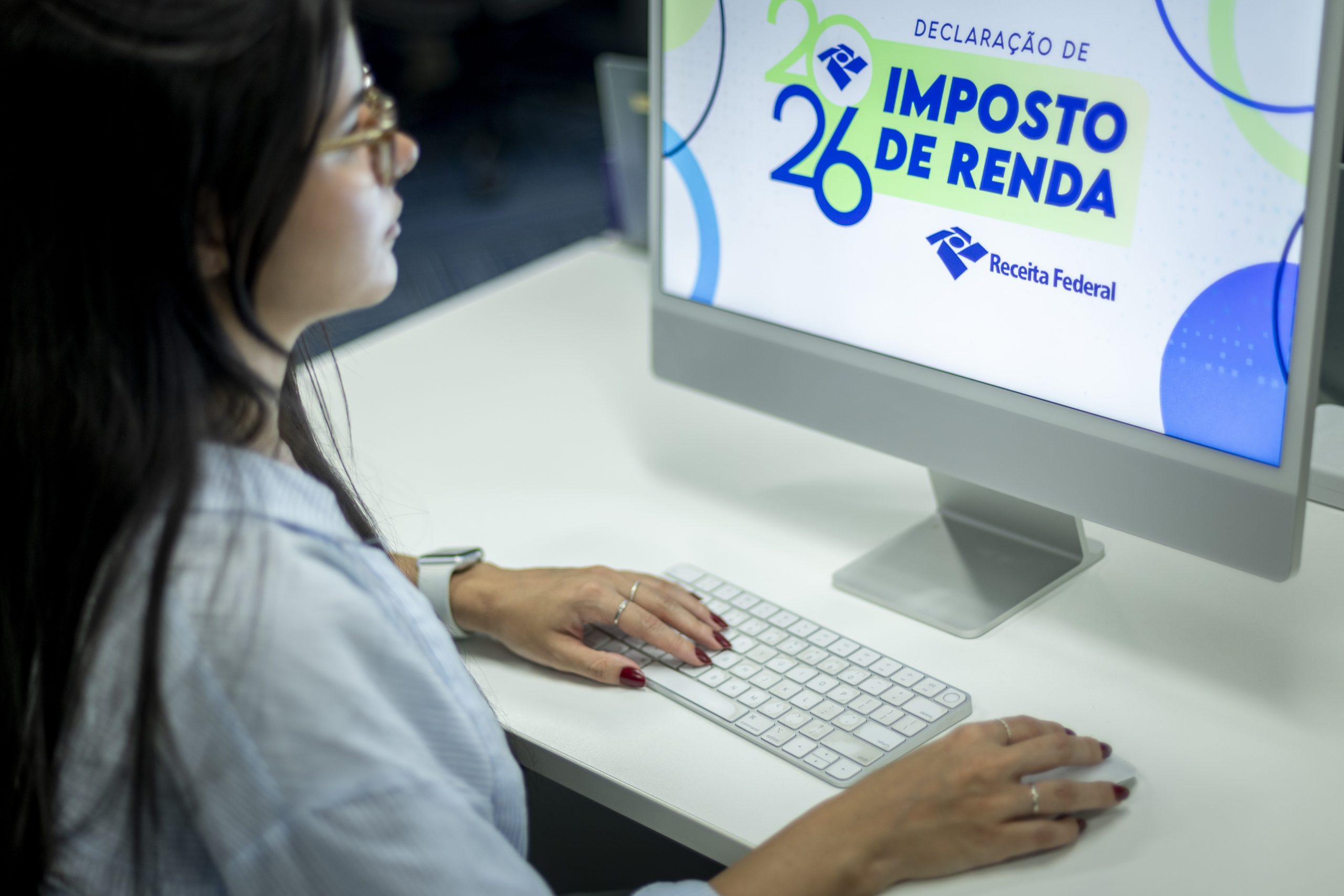 Receita abre consulta de lote especial da restituição do Imposto de Renda nesta quarta. Saiba como consultar