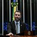 Republicanos deve anunciar Cleitinho fora da disputa em Minas, e prepara acordo com PL de Flávio para apoiar Marcelo Aro ao governo