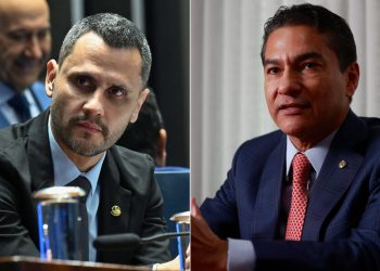 Republicanos mantém veto a Cleitinho e deve comunicar decisão definitiva em reunião com senador