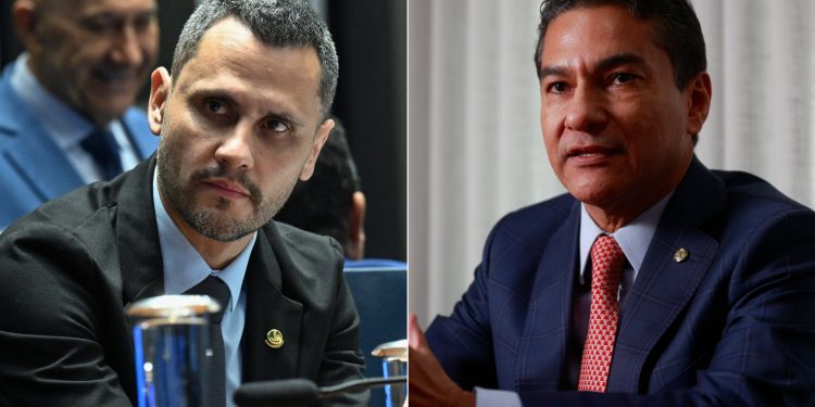 Republicanos mantém veto a Cleitinho e deve comunicar decisão definitiva em reunião com senador