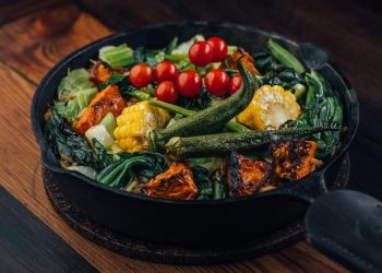 Restaurante carioca entra no 50 Best Discovery