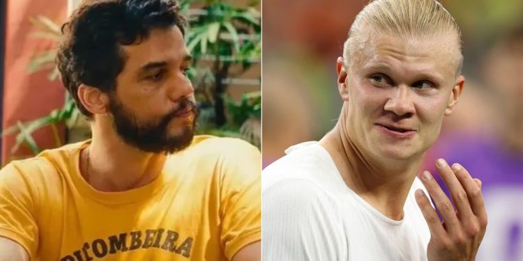 Revanche do Oscar? Web brinca com Brasil x Noruega na Copa: 'E vai se criando um clima'