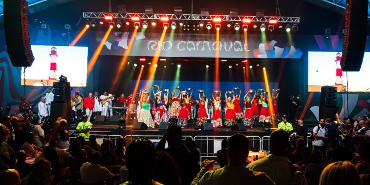 Rio Carnaval TV: disputas de samba do Rio terão transmissão oficial e gratuita