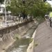 Rio Maracanã recebe menos 9 milhões de litros de esgoto por dia após ação de combate a ligações irregulares na Grande Tijuca