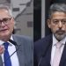 Rival de Lira, Renan Calheiros diz que Valdemar sabia de 'proximidade tóxica' com o deputado e critica Tuca