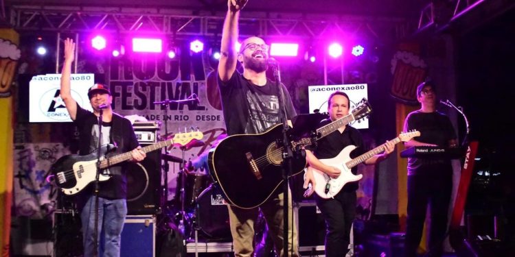 Rock, arraiá e natureza: Zona Norte reúne programação gratuita para todos os gostos neste sábado e domingo